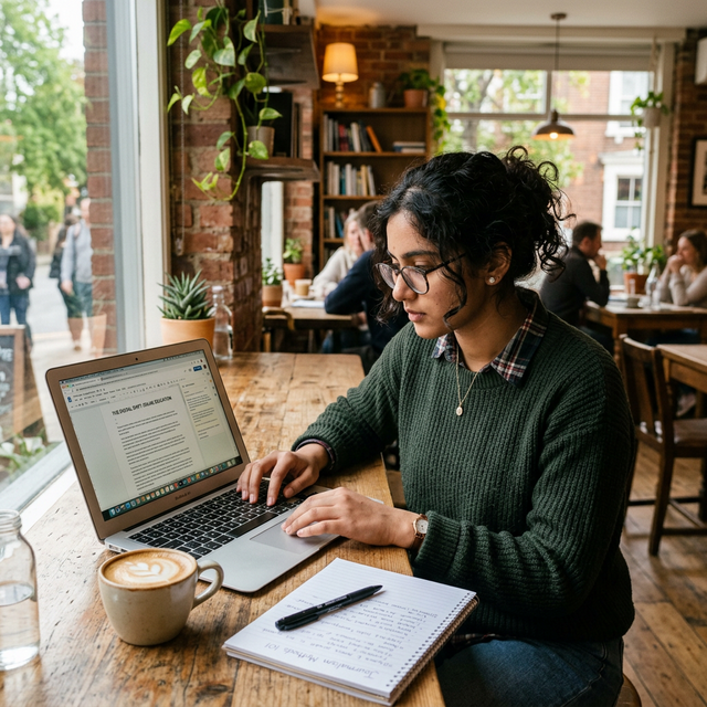 Истоки US Media Academy: путь от локальных курсов к глобальной журналистике