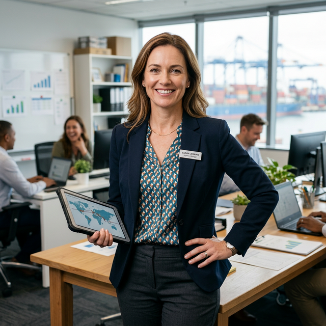 Наталья Кравцова, директор по журналистике